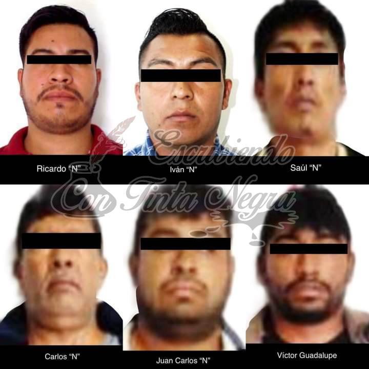 LE DAN 16 AÑOS DE CÁRCEL A HOMICIDAS