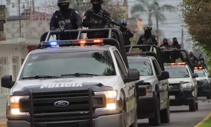 CAPTURAN A SECUESTRADORES; LIBERAN A VÍCTIMA