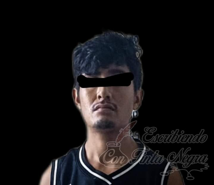 ASESINA A SU ABUELO A PUÑALADAS; NO LE DIO DINERO PARA DROGARSE