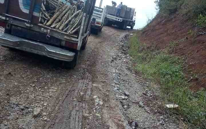 TODAVIA NO SE INSTALA Y GUARDIA NACIONAL YA CAUSA PROBLEMAS