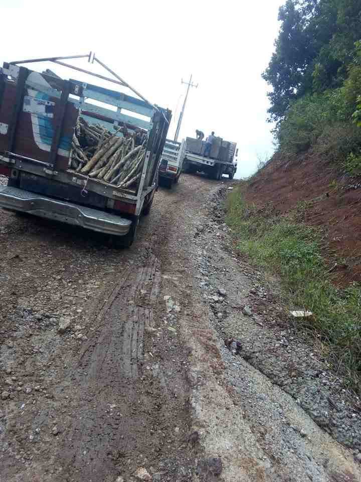 TODAVIA NO SE INSTALA Y GUARDIA NACIONAL YA CAUSA PROBLEMAS