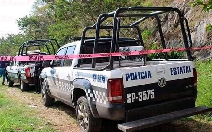 MUJER FUE HALLADA PUTREFACTA; HABÍA SIDO LEVANTADA CON SU PAREJA