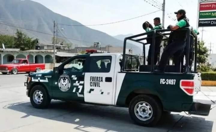 BALEAN A HOMBRE EN ACULTZINGO