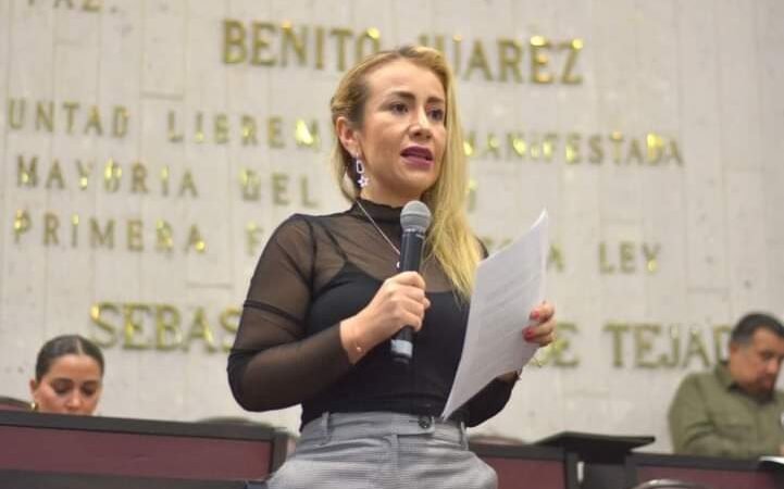 DEMANDA NORA LAGUNES REHABILITACIÓN DE CARRETERAS DE LAS ALTAS MONTAÑAS