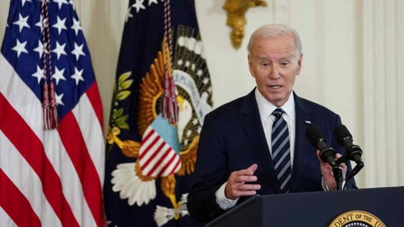 ANUNCIAN PRIMERA LEY CONTRA LA ISLAMOFOBIA EN ESTADOS UNIDOS