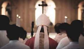 EMITEN ALERTA POR SACERDOTES FALSOS EN MÉXICO