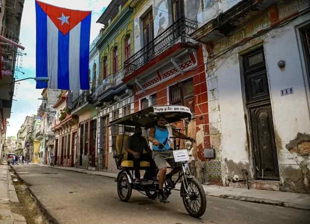 MÉXICO PIDE ANTE ONU FIN DEL EMBARGO DE EU CONTRA CUBA
