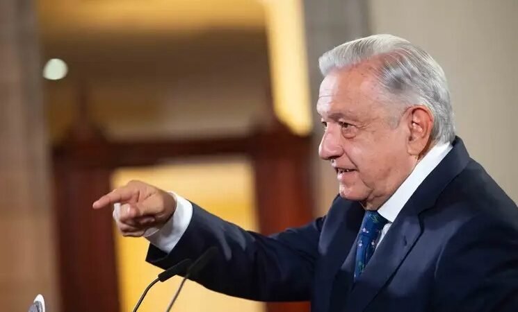 LÓPEZ OBRADOR CONFIRMA VIAJE A EU PARA CUMBRE DE APEC