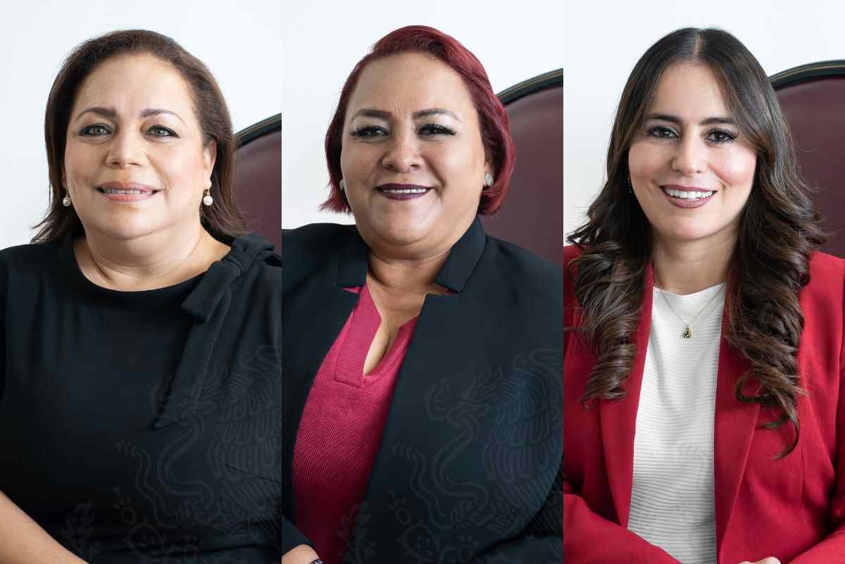 ELIGE CONGRESO MESA DIRECTIVA PARA ÚLTIMO AÑO DE LABORES