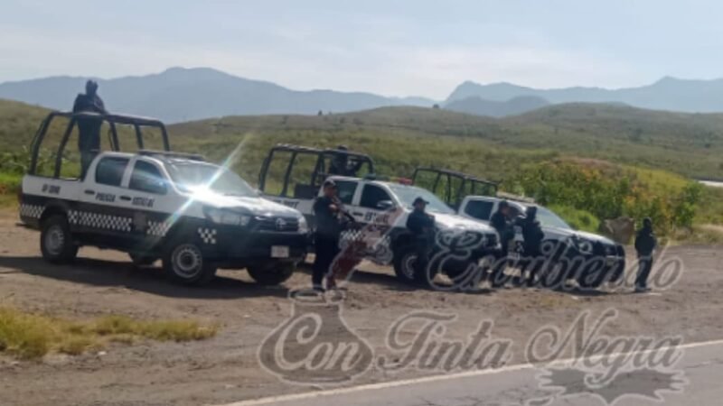 DELINCUENTES, SIN FRENO EN MALTRATA; SE ROBAN MÁS DE 30 MOTOS
