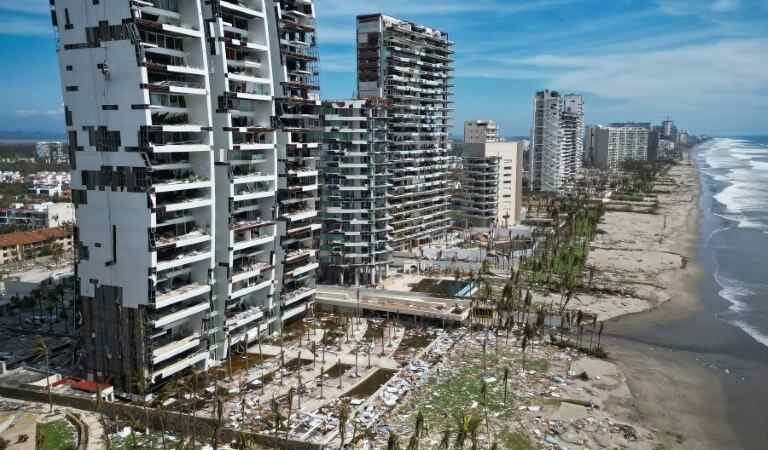 HOTELES EN ACAPULCO REESTRENARÁN EN ABRIL DE 2024