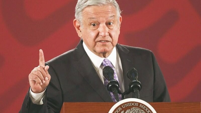 MÉXICO NO ROMPERÁ RELACIONES CON ISRAEL, TAMPOCO TOMARÁ POSTURA