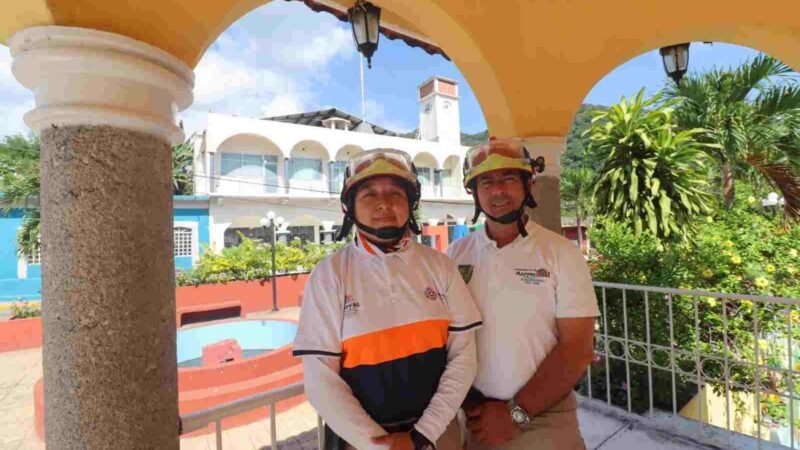 INVITA PROTECCIÓN CIVIL DE ATOYAC A CHECARSE SIGNOS VITALES