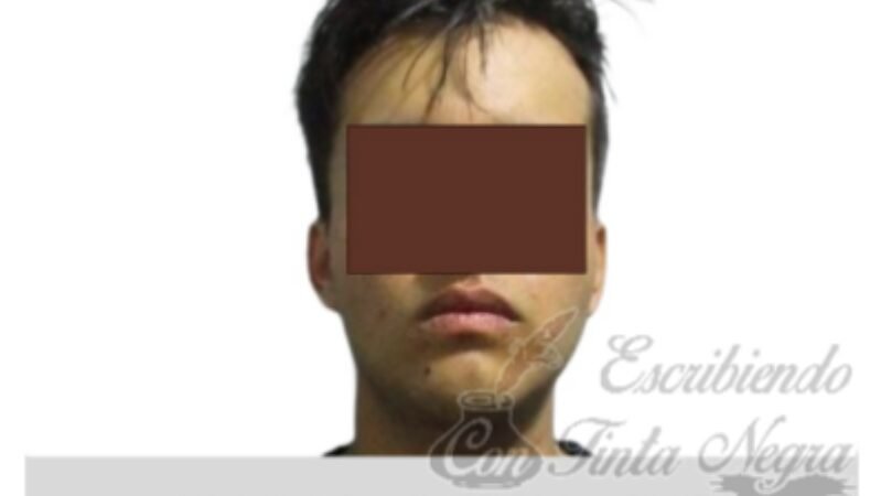 VINCULAN A PROCESO A NARCO MENUDISTA