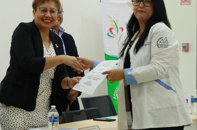 REALIZA IMSS DIPLOMADO EN SALUD, SEGURIDAD E HIGIENE EN EL TRABAJO 2023
