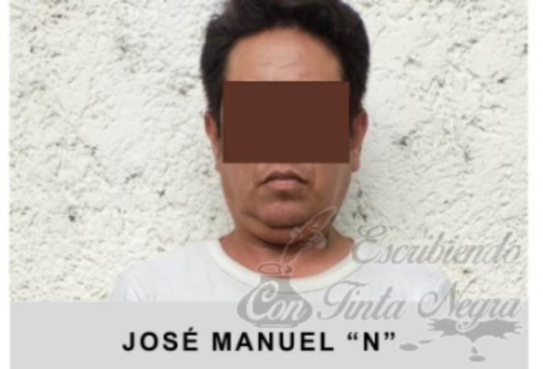 A LA TOMA, POR INTENTAR APUÑALAR A POLICÍAS