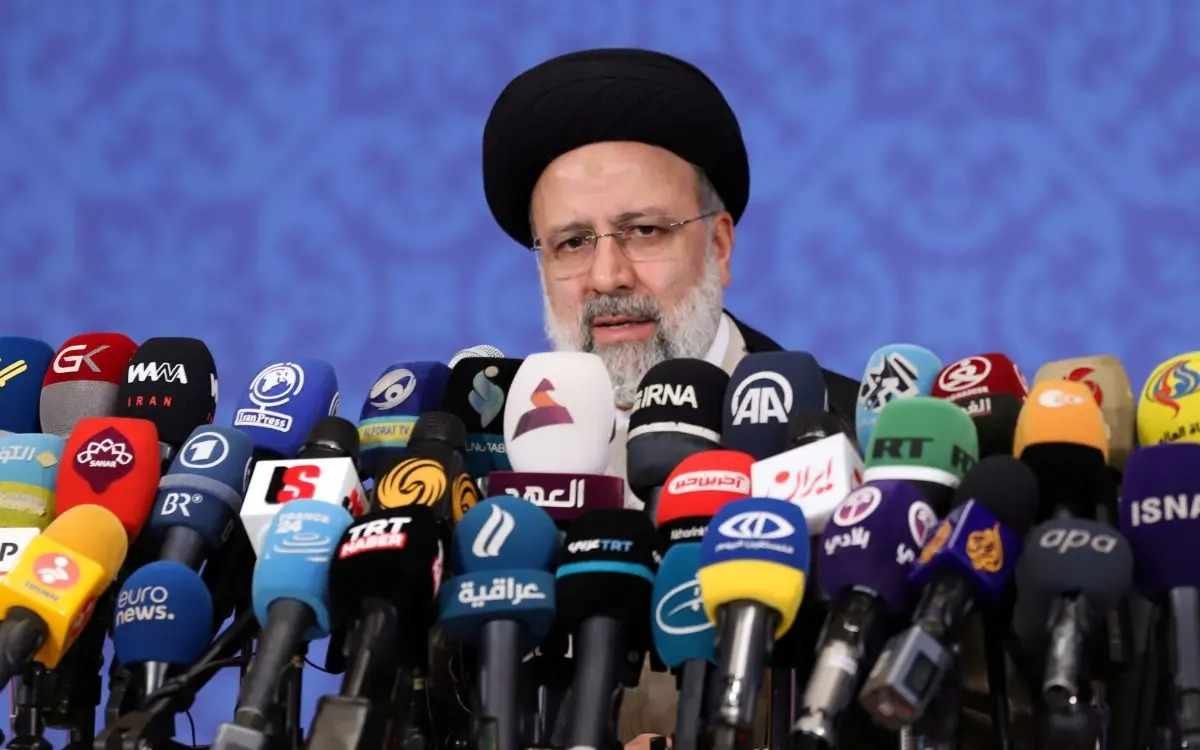 IRÁN PIDE DECLARAR AL EJÉRCITO ISRAELÍ ‘ORGANIZACIÓN TERRORISTA’