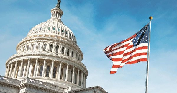 LA AMENAZA DE UN CIERRE ADMINISTRATIVO VUELVE AL CONGRESO DE ESTADOS UNIDOS