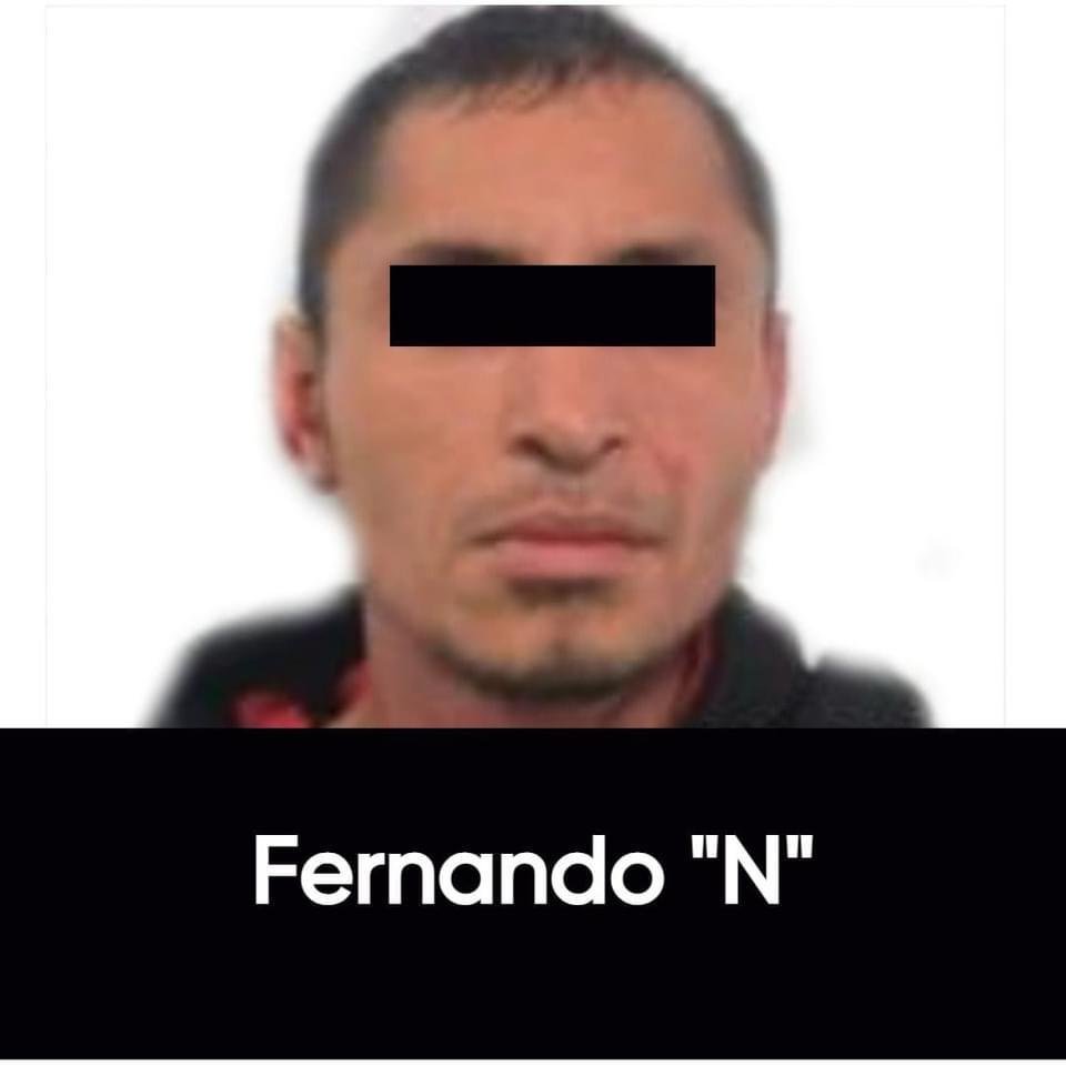 CAPTURAN A NARCO MENUDISTA EN CÓRDOBA