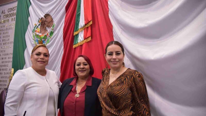 PIDE CONGRESO AL SENADO NOMBRAMIENTO DE LA MAGISTRATURA VACANTE EN EL TEV