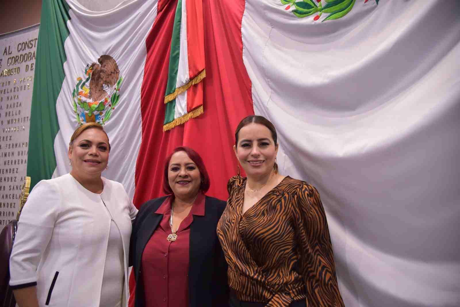 PIDE CONGRESO AL SENADO NOMBRAMIENTO DE LA MAGISTRATURA VACANTE EN EL TEV