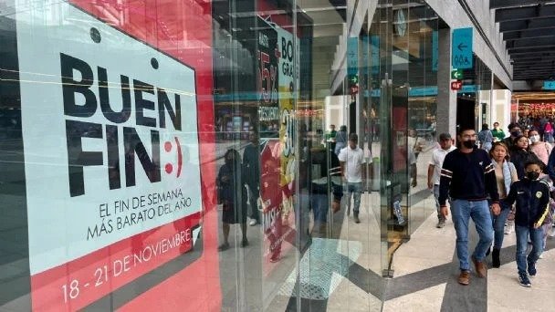 SAT SORTEARÁ $400 MILLONES A QUIEN PAGUE CON TARJETA EN EL BUEN FIN
