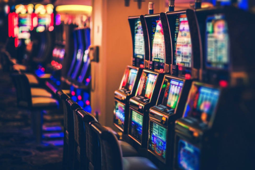 GOBIERNO FEDERAL PROHÍBE ‘MAQUINITAS’ TRAGAMONEDAS EN CASINOS
