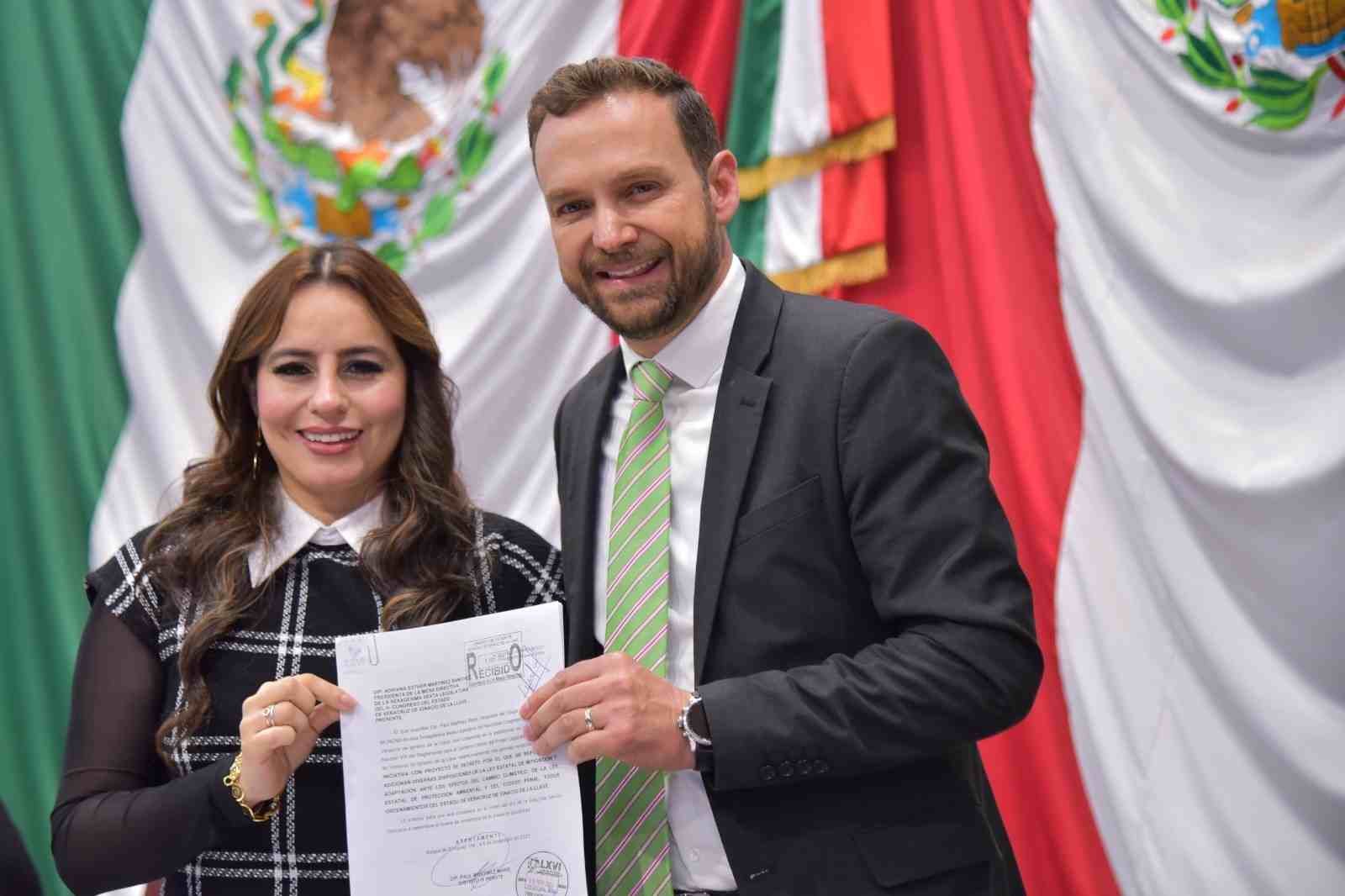 PROTEGER AGRICULTURA, PROPONE DIPUTADO