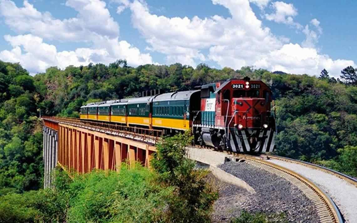 EMITEN DECRETO SOBRE TRENES DE PASAJEROS; SERÁN CONCESIONADAS 7 RUTAS