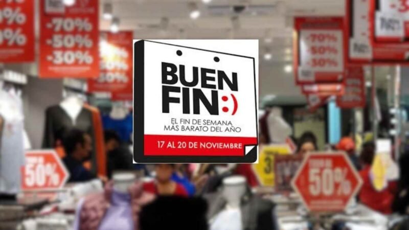 PROFECO REPORTA 225 RECLAMACIONES EN TRES DÍAS EN EL BUEN FIN