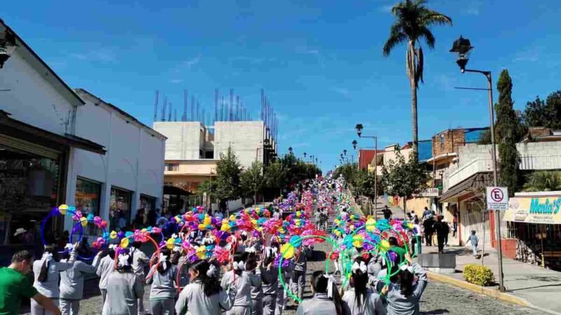 “NINGÚN INTERÉS, POR ENCIMA DE NUESTRO DEBER COMO MEXICANOS”; ALONSO JÚAREZ