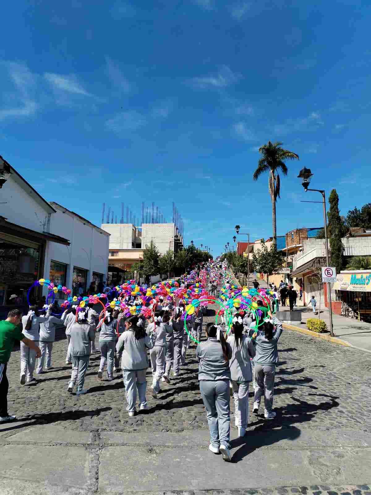 “NINGÚN INTERÉS, POR ENCIMA DE NUESTRO DEBER COMO MEXICANOS”; ALONSO JÚAREZ