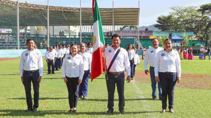 LIBERTAD, TIERRA Y DEMOCRACIA, LOGROS DE LA REVOLUCIÓN MEXICANA: CARLOS VENTURA