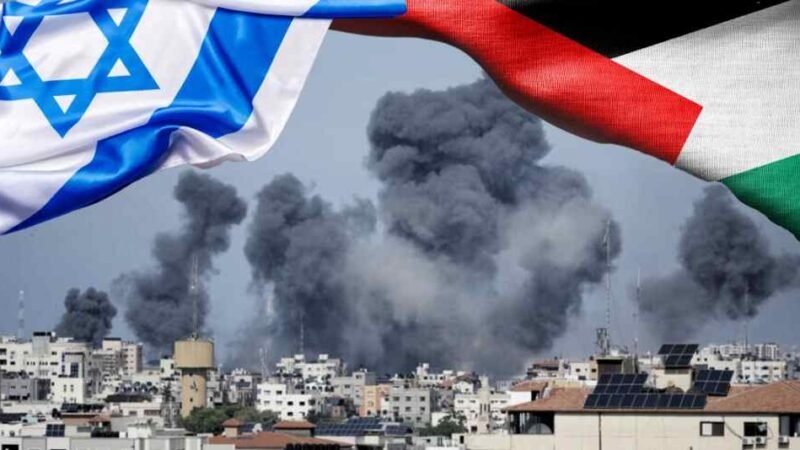 LOGRAN ACUERDO ISRAEL Y HAMÁS PARA LIBERAR REHENES