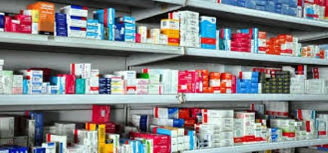 FARMACIA MÁS GRANDE EL MUNDO SE INAUGURARÁ EL 30 DE DICIEMBRE EN HUEHUETOCA