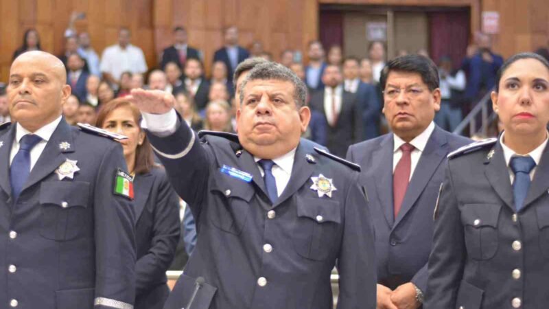 VERACRUZ, DE LOS ESTADOS MÁS SEGUROS DEL PAÍS: SSP