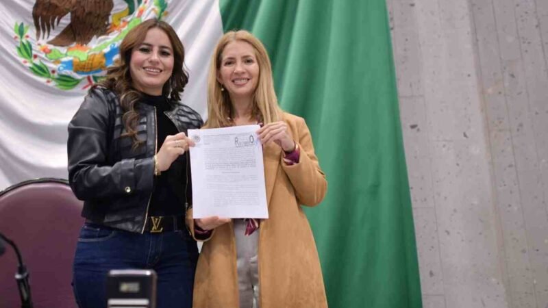 IMPULSA DIPUTADA FORTALECIMIENTO DE LA LEY EN MATERIA DE PENSIONES ALIMENTICIAS