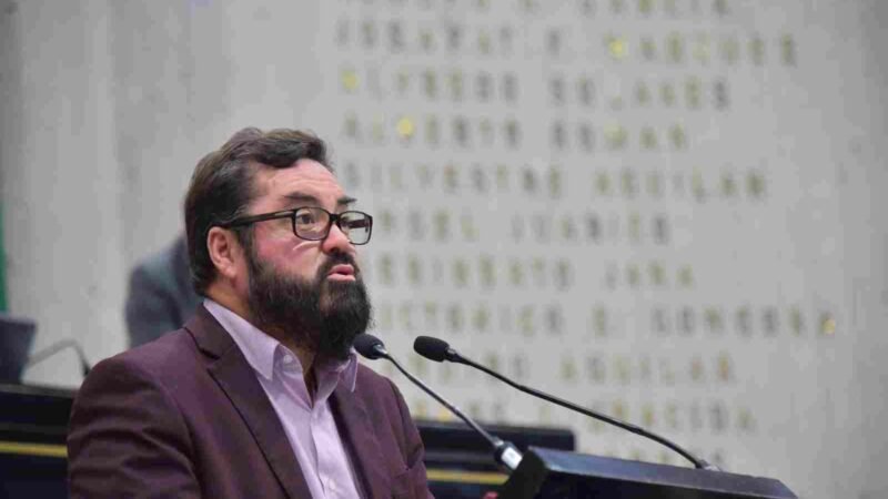 DRAGADO DEL RÍO AGUA DULCE, PIDE DIPUTADO