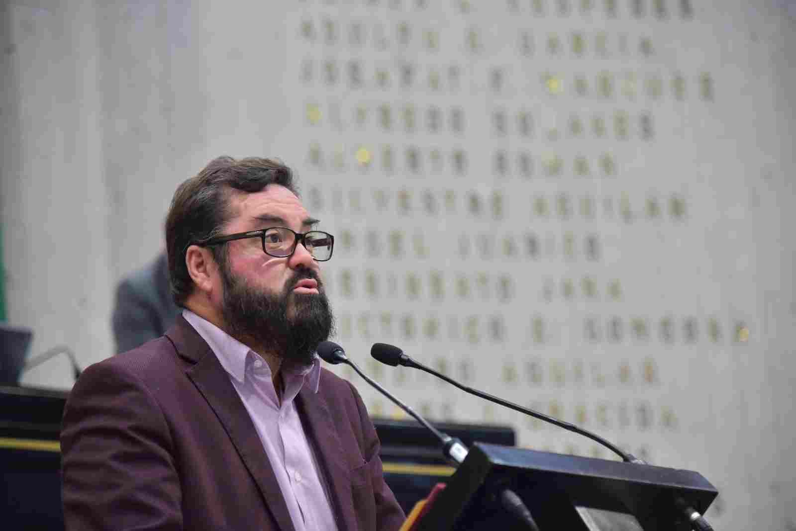 DRAGADO DEL RÍO AGUA DULCE, PIDE DIPUTADO