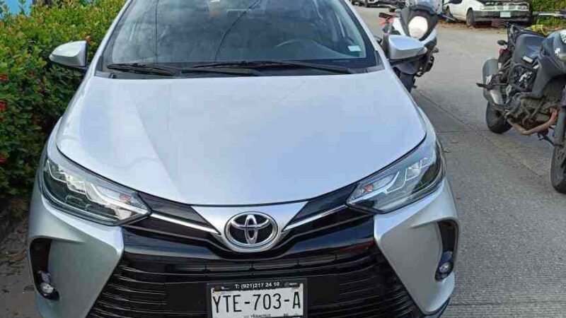 RECUPERAN 52 UNIDADES ROBADAS