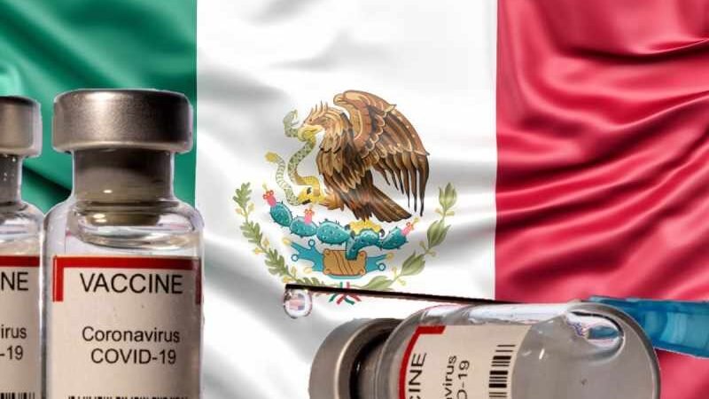 COFEPRIS ALISTA RESOLUCIÓN PARA COMERCIALIZAR VACUNAS CONTRA COVID-19