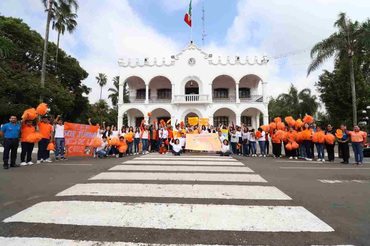 VIVIR SIN VIOLENCIA ES PRIORIDAD Y AMOR PROPIO: INSTITUTO MUNICIPAL DE LA MUJER DE FORTÍN