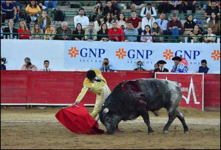 ORDENAN SUSPENSIÓN DE CORRIDAS DE TOROS EN GUADALAJARA