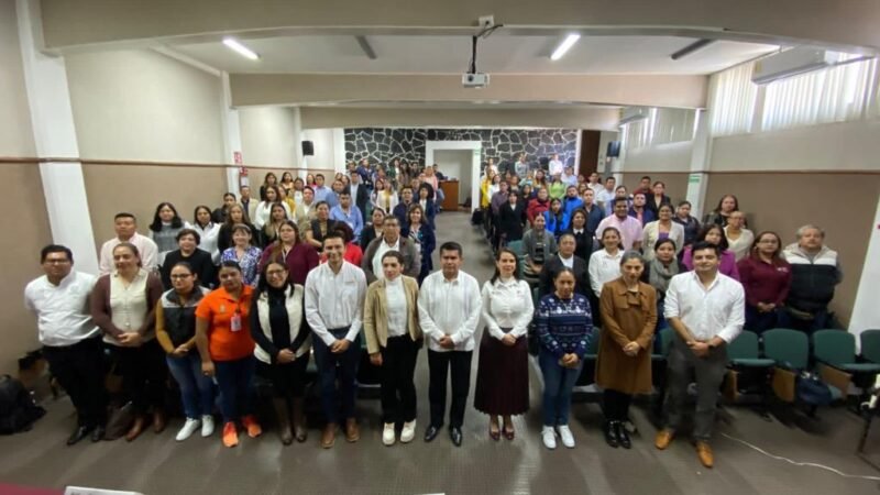 ALCALDE DE ALPATLÁHUAC, CUMPLE CON PROGRAMA DE PROTECCIÓN DE NIÑOS Y ADOLESCENTES
