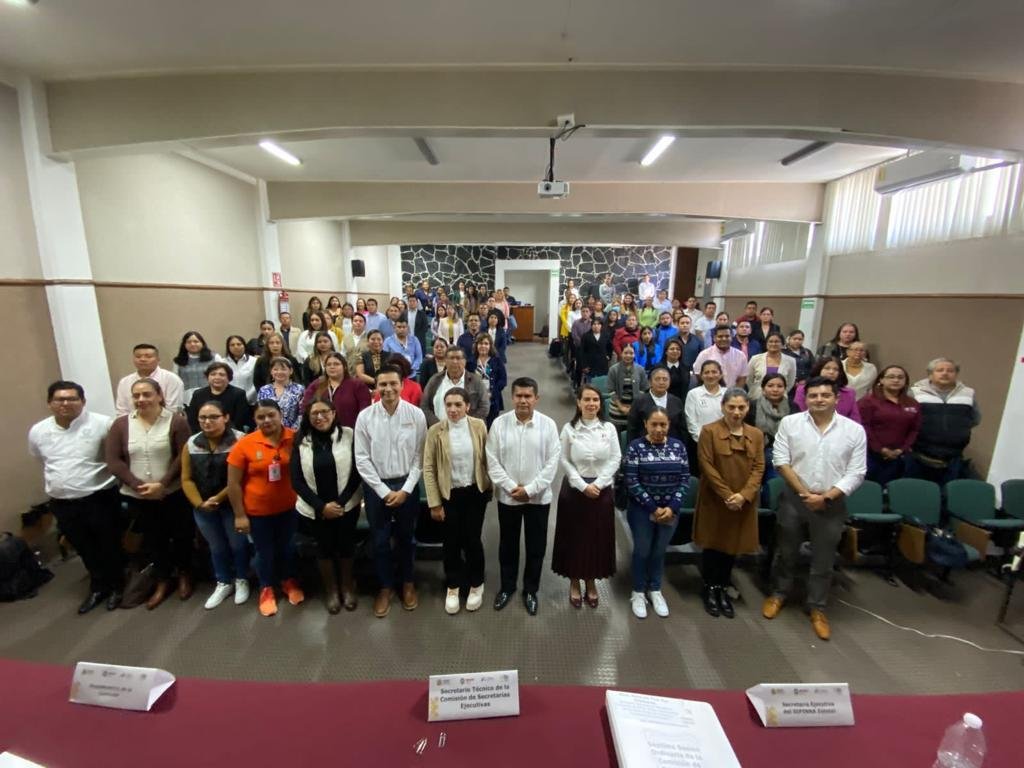 ALCALDE DE ALPATLÁHUAC, CUMPLE CON PROGRAMA DE PROTECCIÓN DE NIÑOS Y ADOLESCENTES