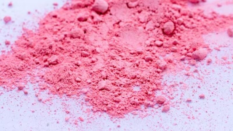 ALERTAN POR INCREMENTO DE INTOXICACIONES POR COCAÍNA ROSA