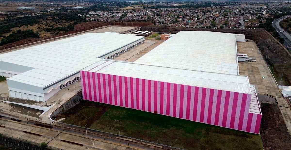 GOBIERNO PAGARÁ 2 MIL MILLONES DE PESOS POR LA BODEGA PARA LA “SUPERFARMACIA”