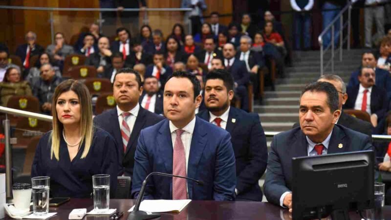 SANEAMIENTO Y FORTALECIMIENTO FINANCIERO EN VERACRUZ, EN TIEMPO RÉCORD: SEFIPLAN