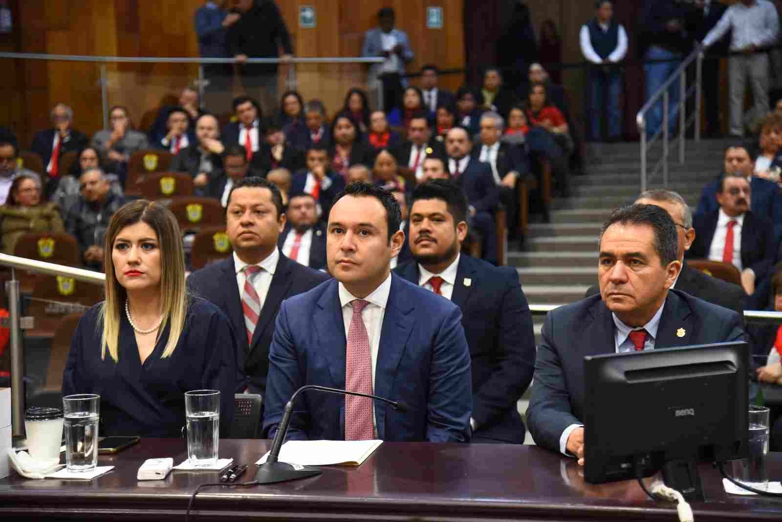 SANEAMIENTO Y FORTALECIMIENTO FINANCIERO EN VERACRUZ, EN TIEMPO RÉCORD: SEFIPLAN