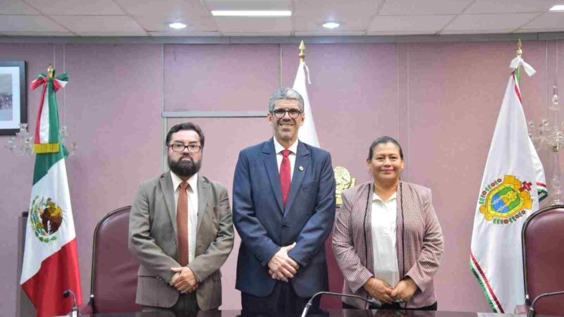 VERACRUZ, CON MÁS CRECIMIENTO, OPORTUNIDADES E INVERSIONES: SEDECOP